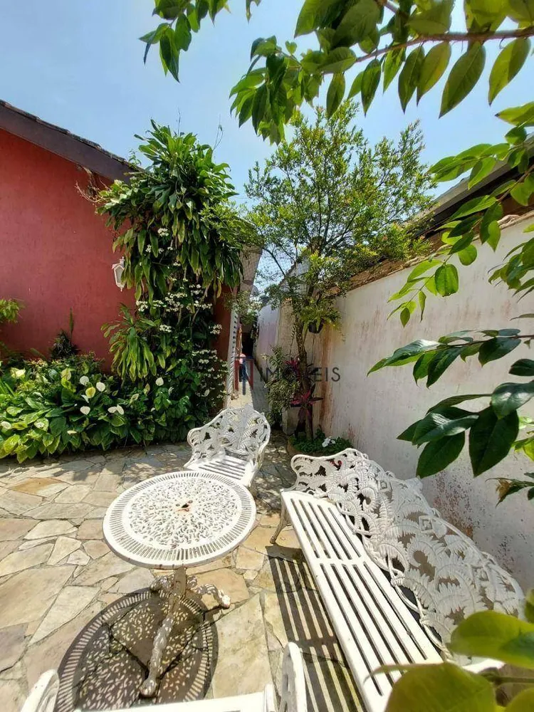 Casa, 3 quartos, 150 m² - Foto 3