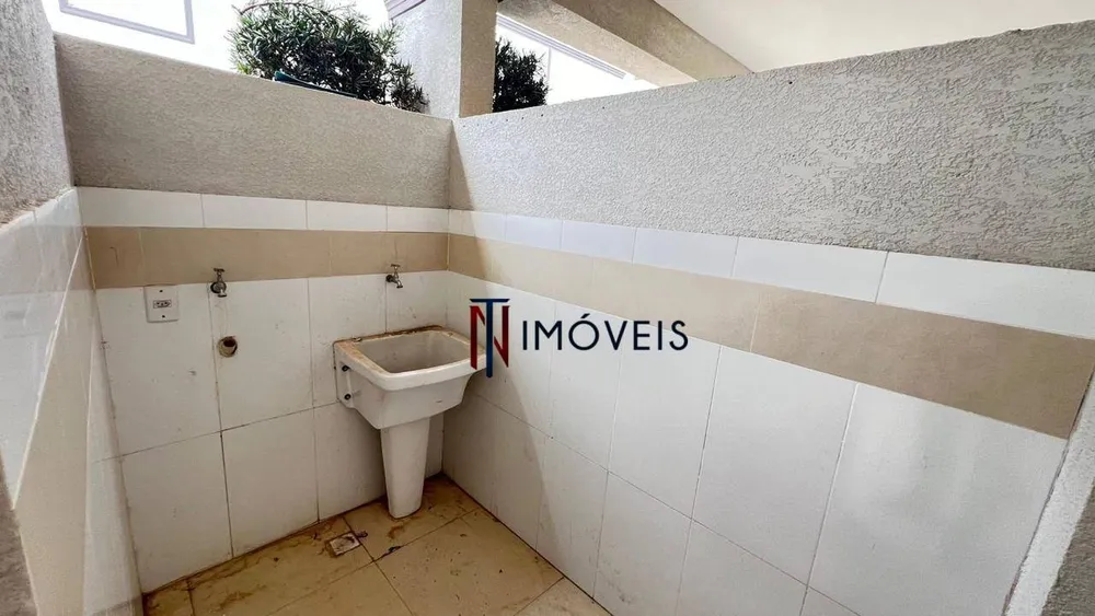 Casa de Condomínio, 2 quartos - Foto 2