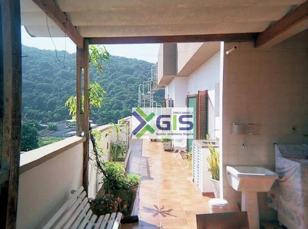 Apartamento à venda com 3 quartos, 350m² - Foto 1