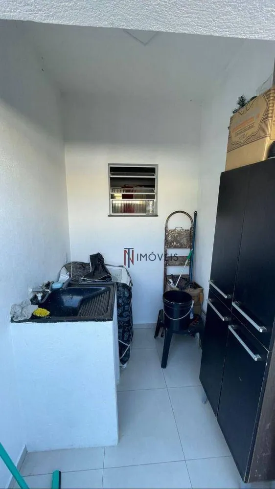 Casa, 2 quartos, 80 m² - Foto 1
