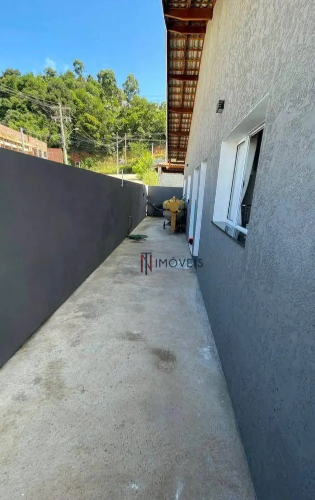 Casa, 2 quartos, 80 m² - Foto 4
