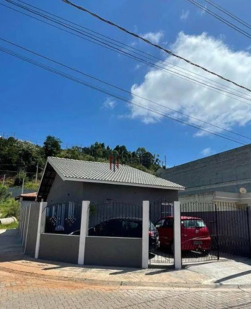 Casa, 2 quartos, 80 m² - Foto 3