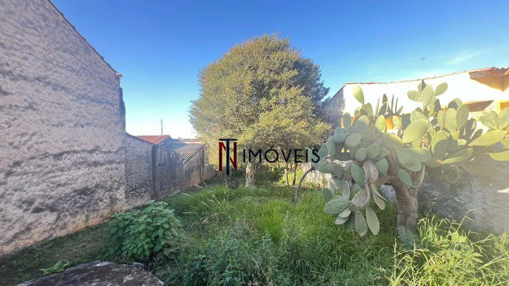 Terreno, 497 m² - Foto 1