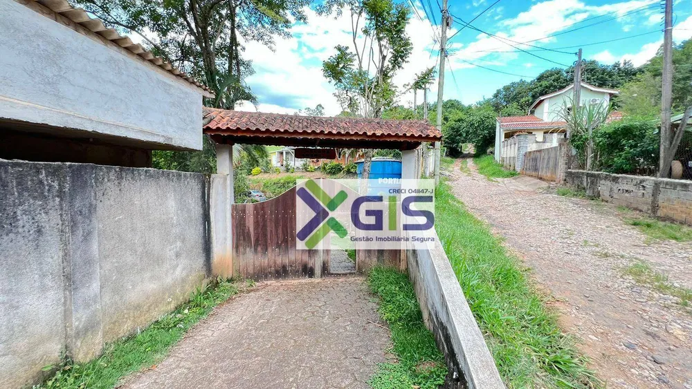 Chácara, 2 quartos, 2400 m² - Foto 3