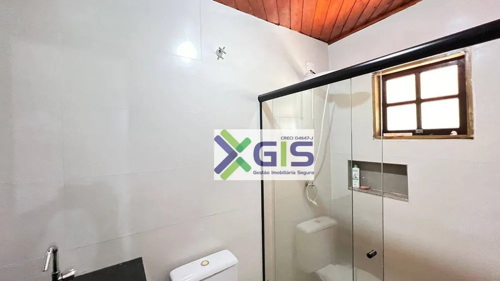 Chácara, 2 quartos, 2400 m² - Foto 1