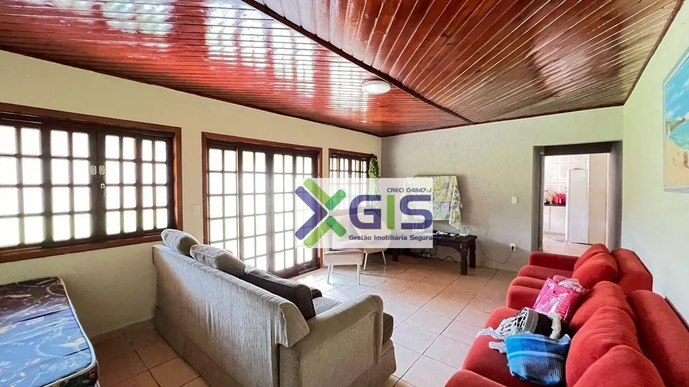 Chácara, 2 quartos, 2400 m² - Foto 2