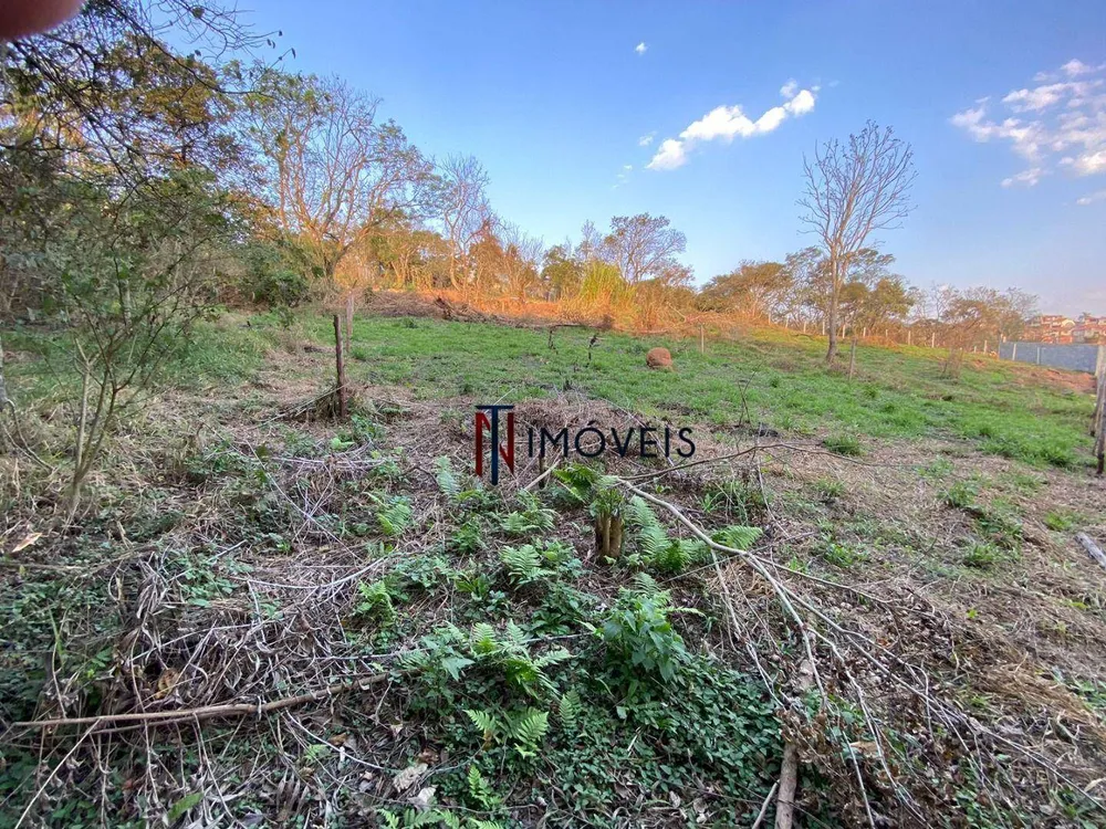 Terreno, 415 m² - Foto 1