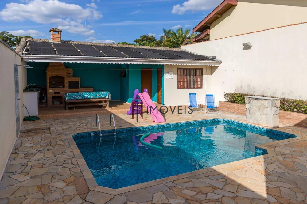 Casa, 3 quartos, 219 m² - Foto 3