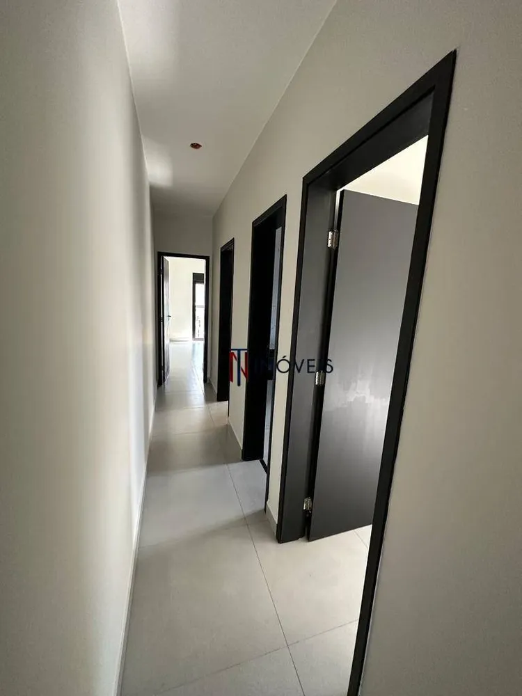 Casa, 3 quartos, 137 m² - Foto 2