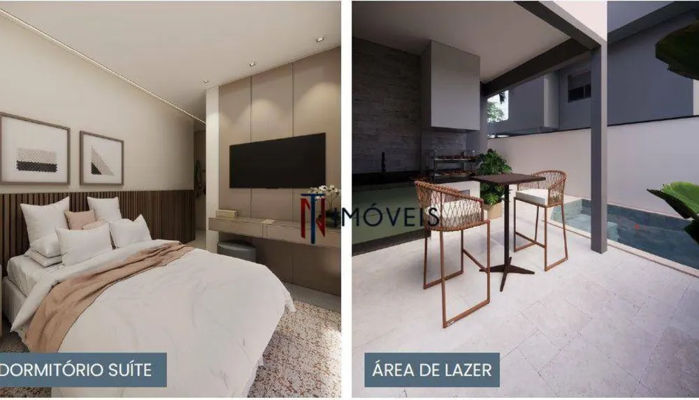 Apartamento, 2 quartos, 675 m² - Foto 4