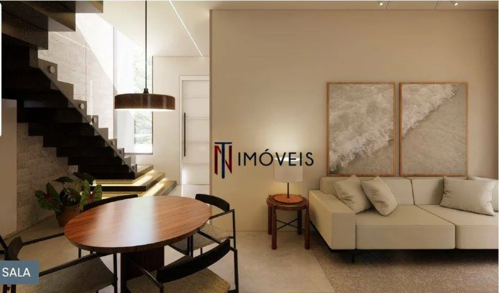 Apartamento, 2 quartos, 675 m² - Foto 2