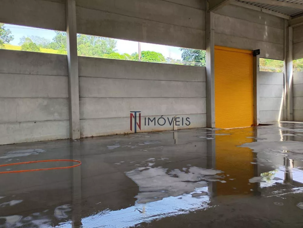 Depósito-Galpão, 1500 m² - Foto 7