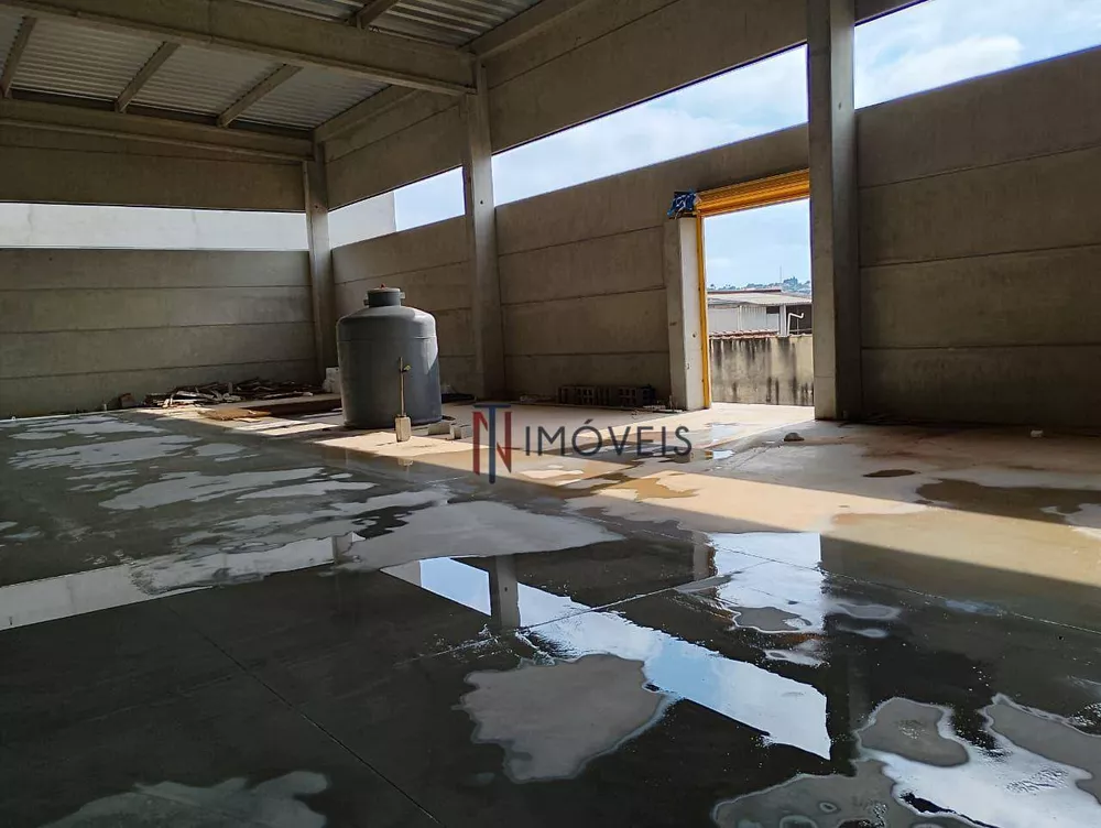 Depósito-Galpão, 1500 m² - Foto 3