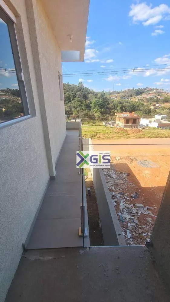 Casa de Condomínio à venda com 3 quartos, 116m² - Foto 3