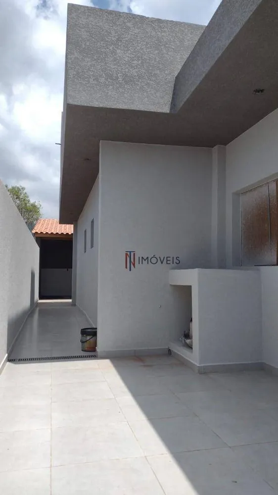 Casa, 3 quartos, 120 m² - Foto 4