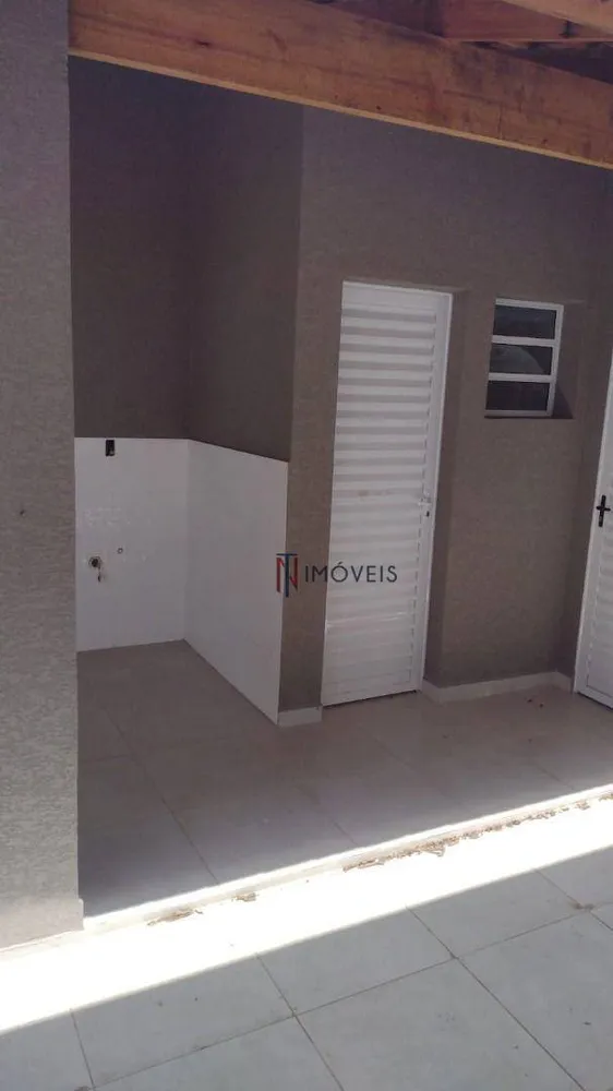 Casa, 3 quartos, 120 m² - Foto 1