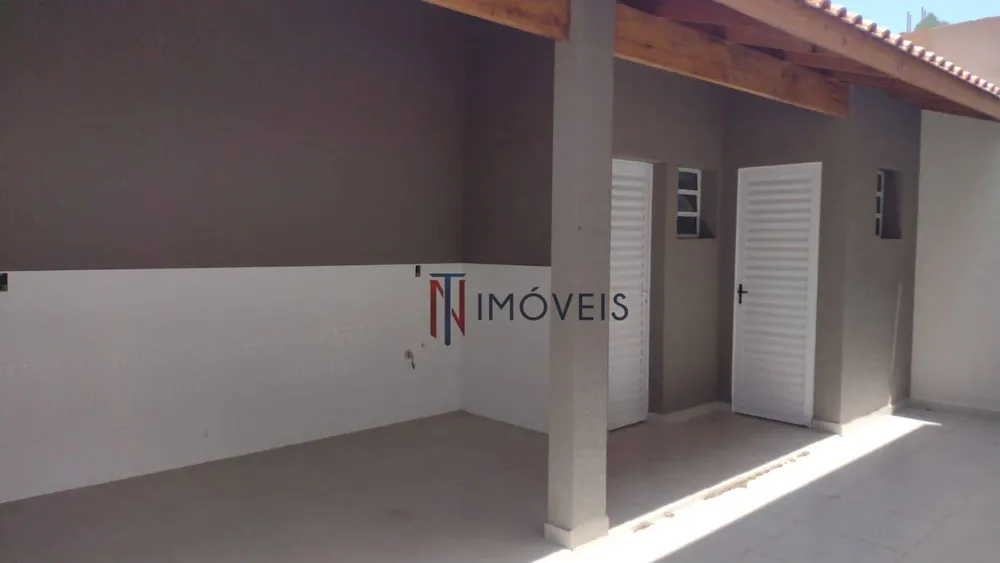 Casa, 3 quartos, 120 m² - Foto 2