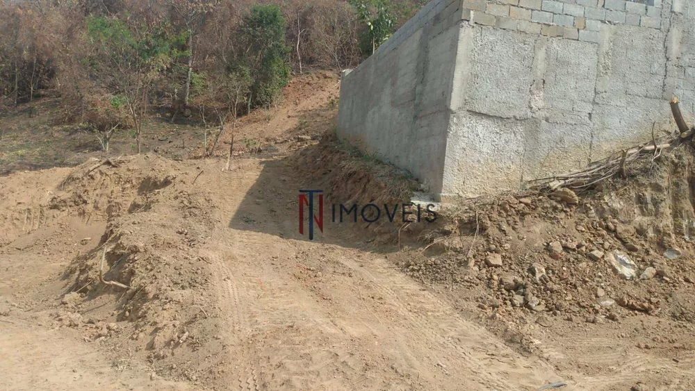 Loteamento e Condomínio, 1000 m² - Foto 6
