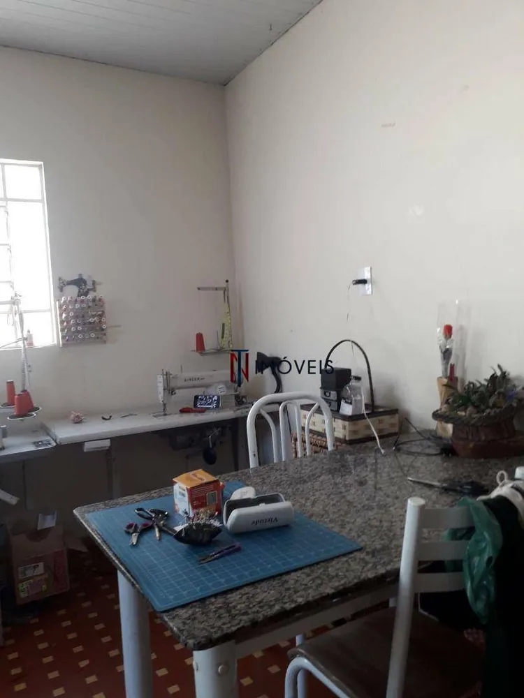 Casa, 3 quartos, 239 m² - Foto 4