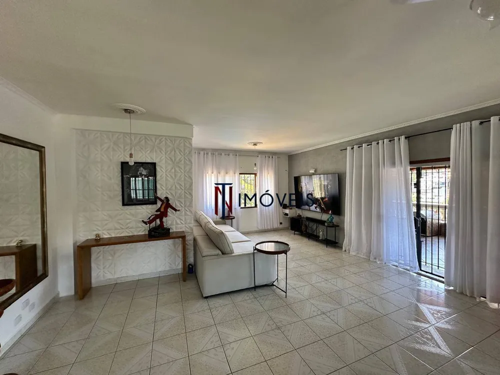 Casa, 3 quartos, 389 m² - Foto 3