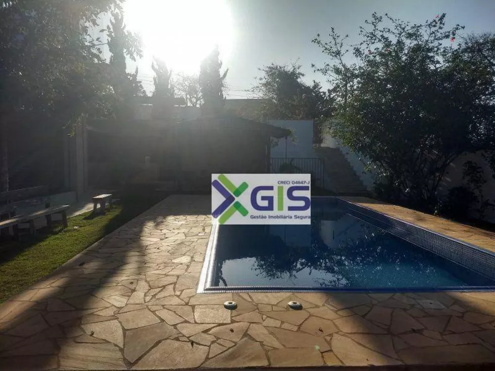 Casa, 4 quartos, 320 m² - Foto 4