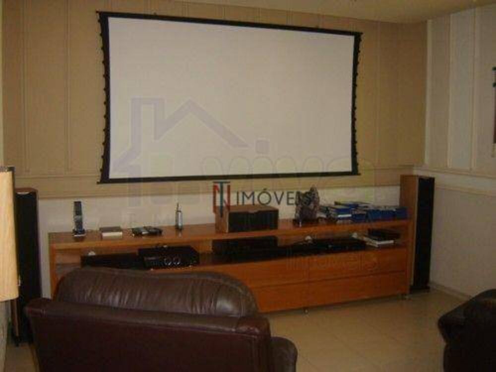 Sobrado, 5 quartos, 614 m² - Foto 3