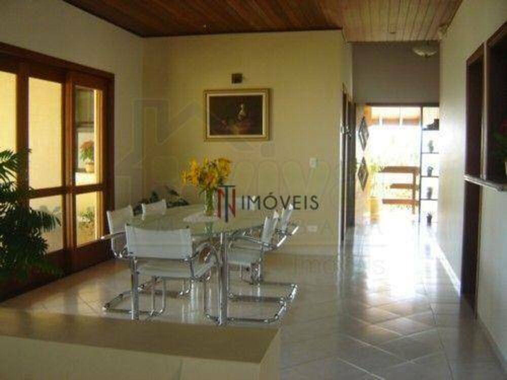 Sobrado, 5 quartos, 614 m² - Foto 1