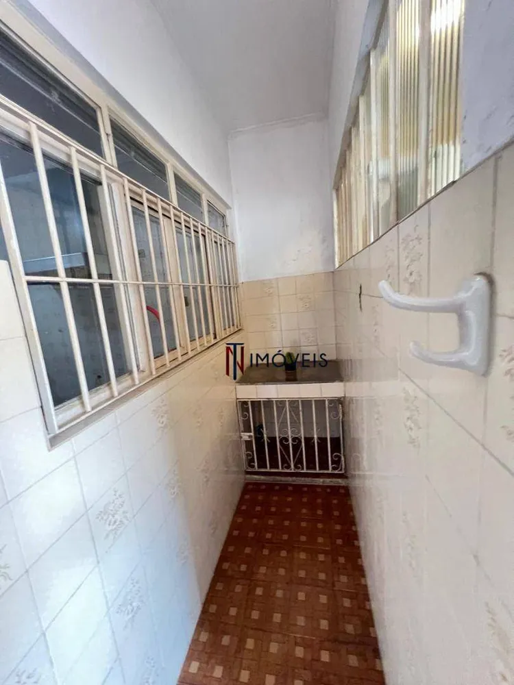 Casa, 3 quartos, 216 m² - Foto 1