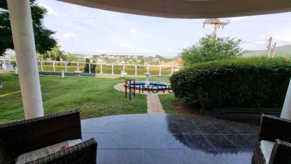 Sobrado, 4 quartos, 750 m² - Foto 2