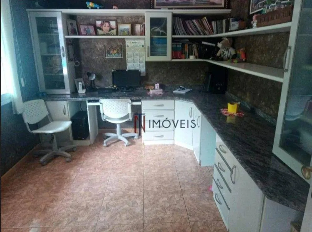 Sobrado, 4 quartos, 750 m² - Foto 4