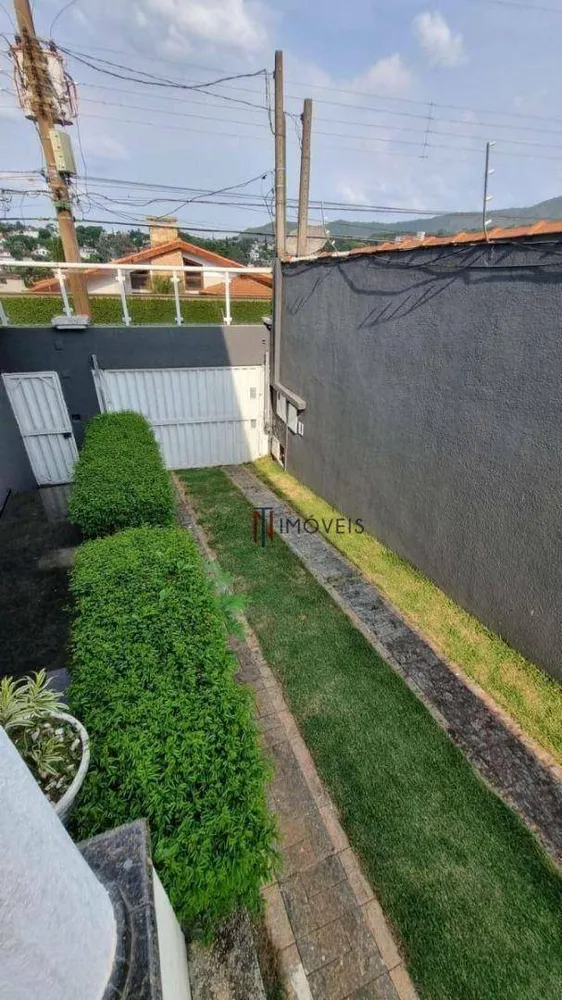 Sobrado, 4 quartos, 750 m² - Foto 3