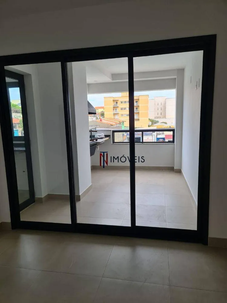 Apartamento, 2 quartos, 85 m² - Foto 3