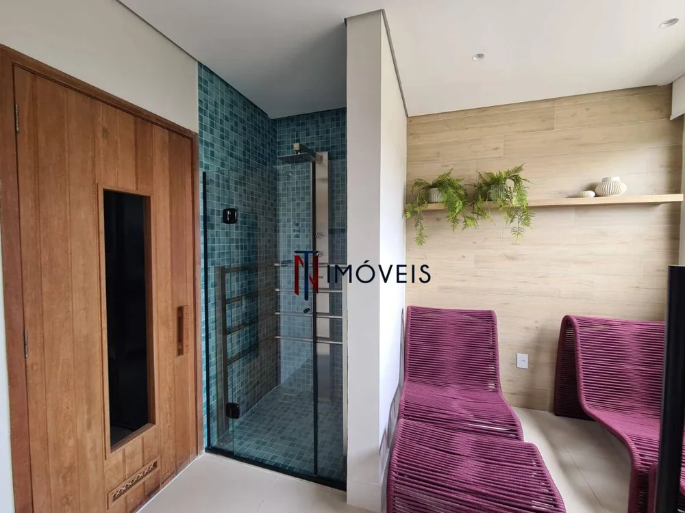 Apartamento, 2 quartos, 85 m² - Foto 2
