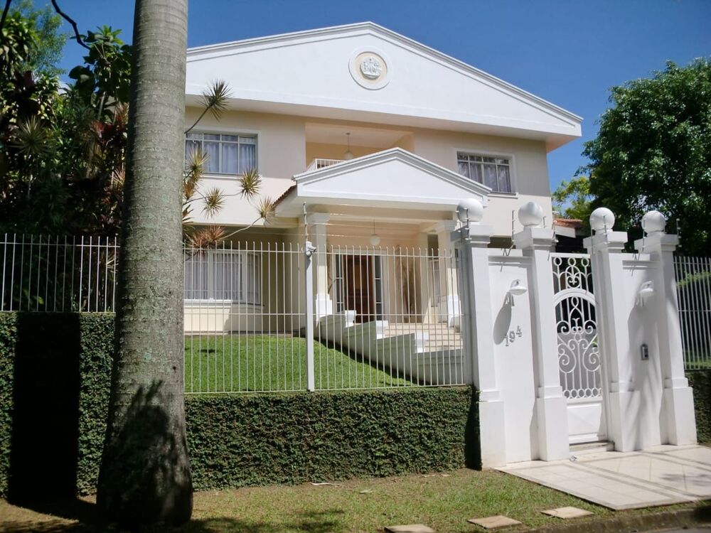 Casa, 5 quartos, 800 m² - Foto 3