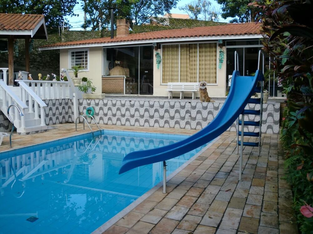 Casa, 5 quartos, 800 m² - Foto 5