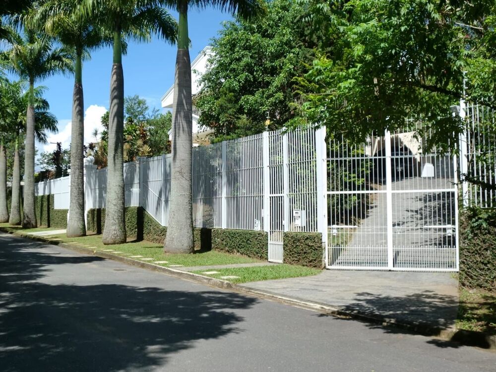 Casa, 5 quartos, 800 m² - Foto 2