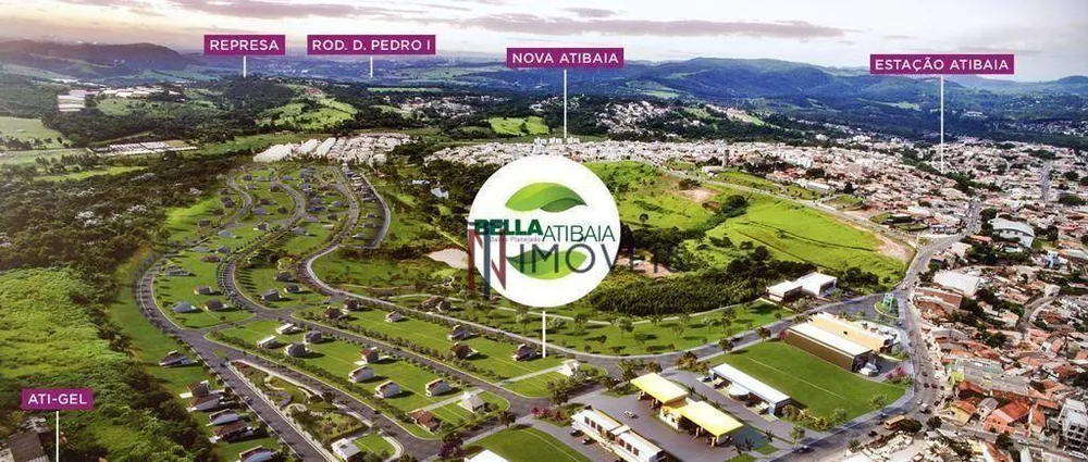 Loteamento e Condomínio, 183 m² - Foto 1