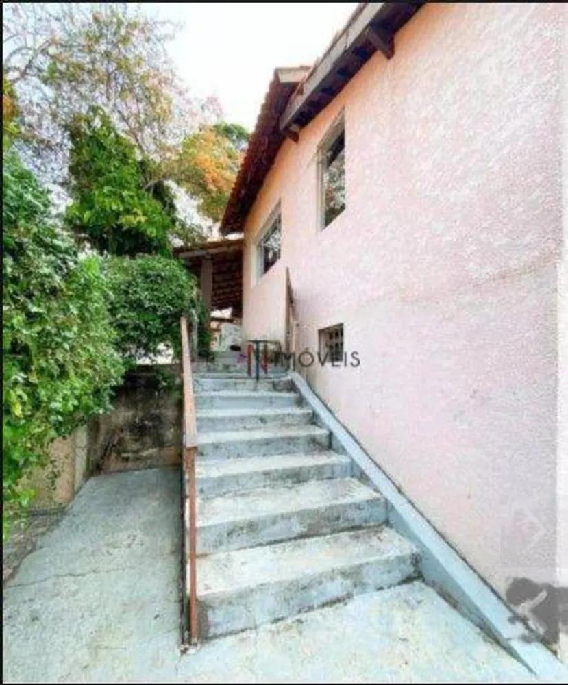 Casa, 3 quartos, 257 m² - Foto 2