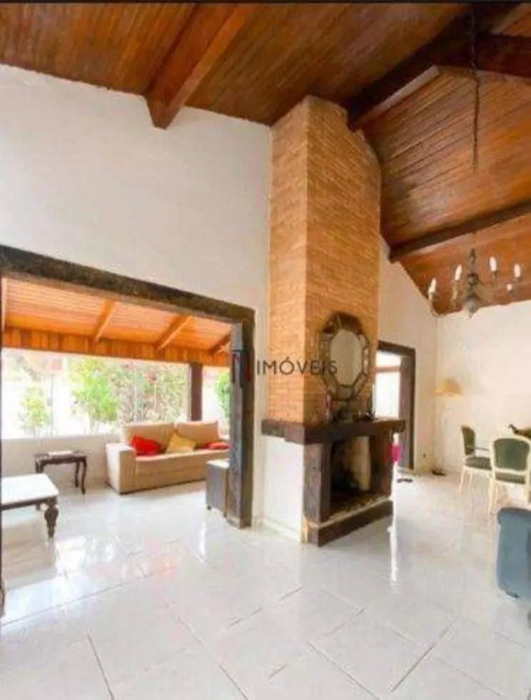 Casa, 3 quartos, 257 m² - Foto 3
