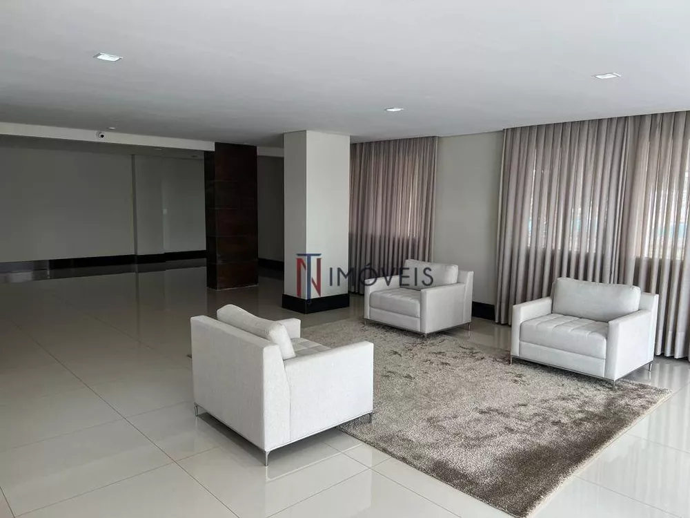 Apartamento à venda e aluguel com 4 quartos, 425m² - Foto 4