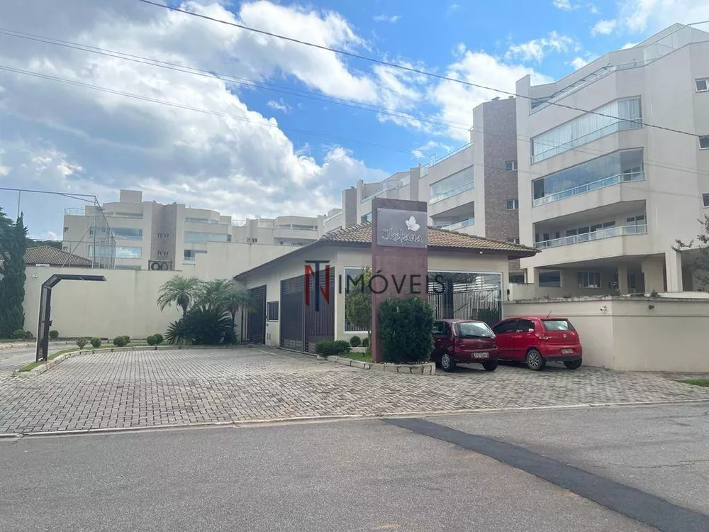 Apartamento à venda e aluguel com 4 quartos, 425m² - Foto 3