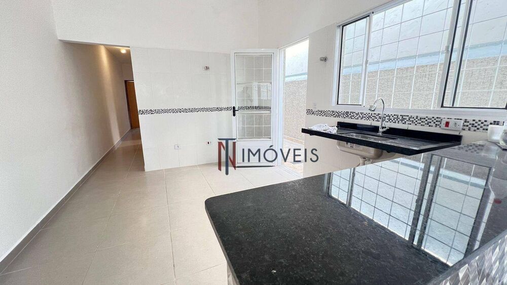 Casa, 2 quartos, 62 m² - Foto 1