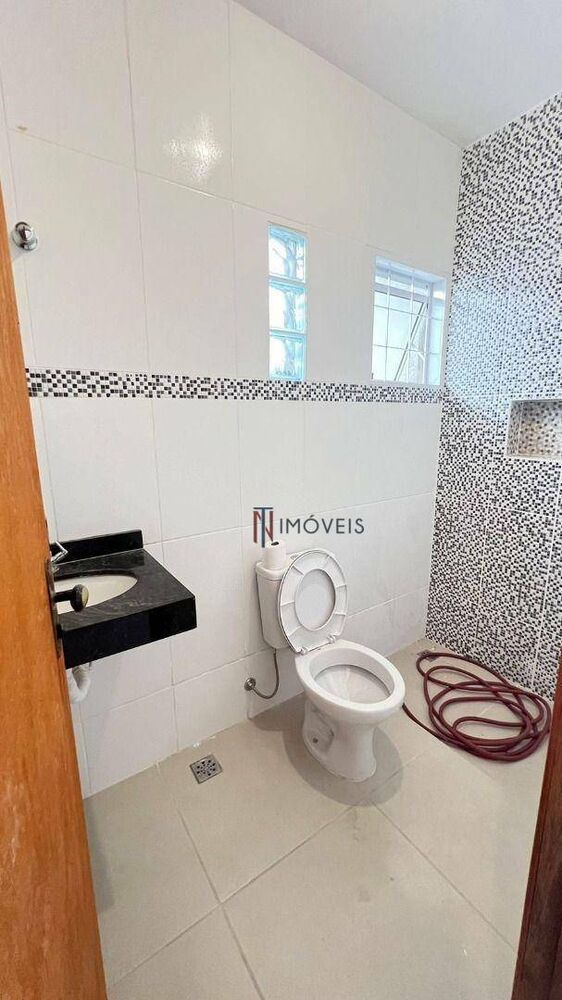 Casa, 2 quartos, 62 m² - Foto 4