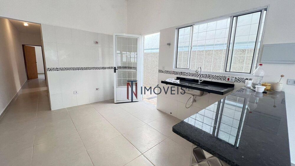 Casa, 2 quartos, 62 m² - Foto 2