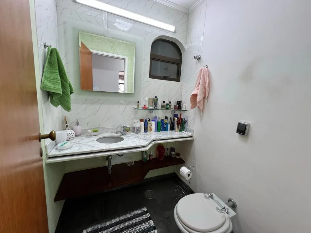 Apartamento, 4 quartos, 227 m² - Foto 2