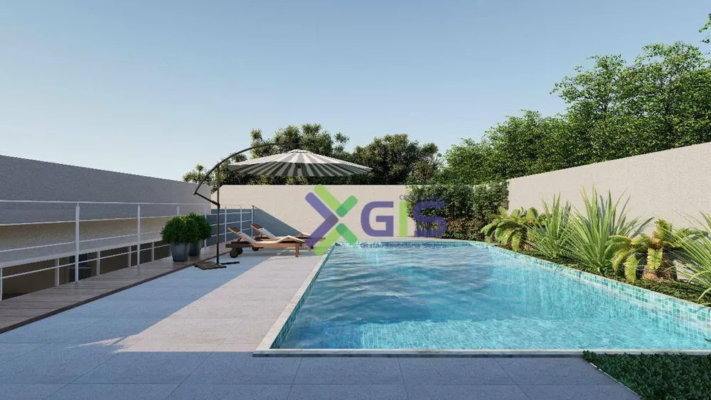 Casa, 4 quartos, 340 m² - Foto 2