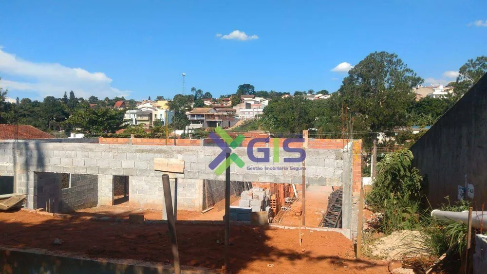 Casa, 4 quartos, 340 m² - Foto 1