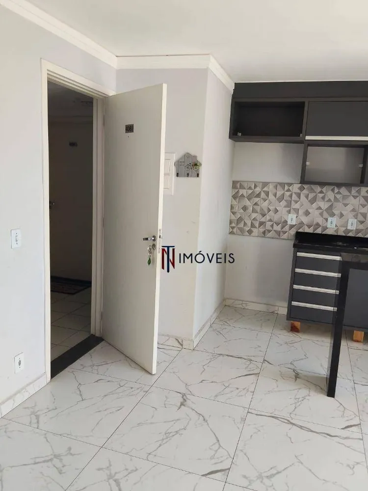 Apartamento, 2 quartos, 50 m² - Foto 4