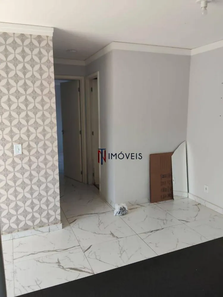 Apartamento, 2 quartos, 50 m² - Foto 1