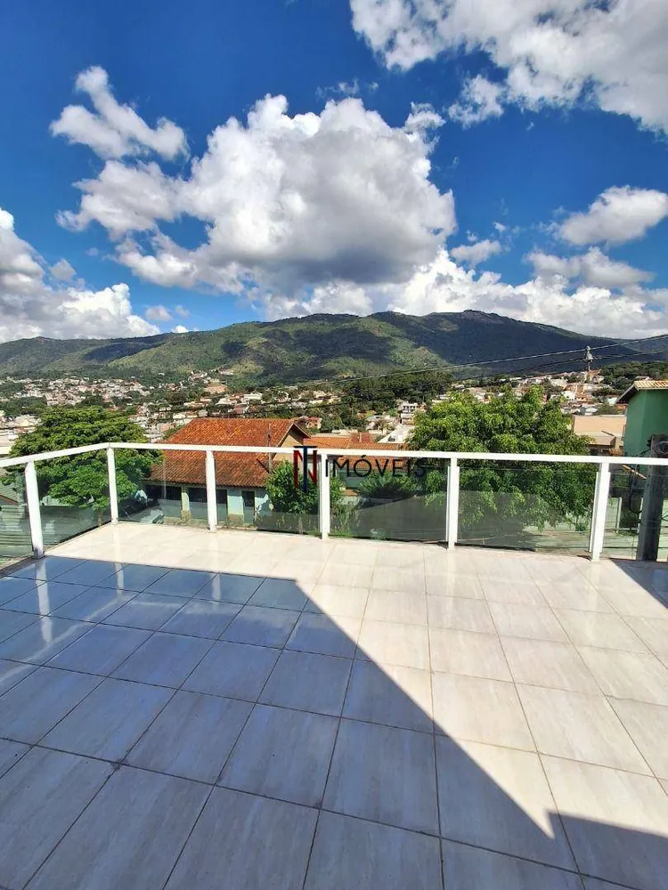 Sobrado, 3 quartos, 202 m² - Foto 4